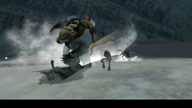 Image for the game The Golden Compass