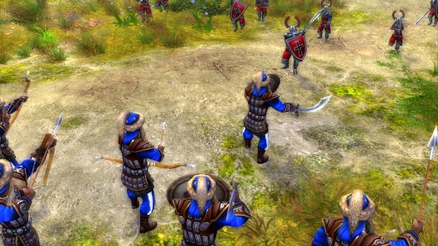 Image for the game The Golden Horde