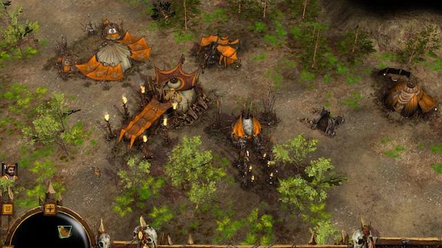 Image for the game The Golden Horde