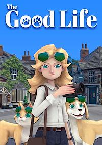Cover image for the game The Good Life