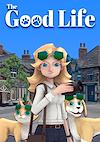Cover image for the game The Good Life