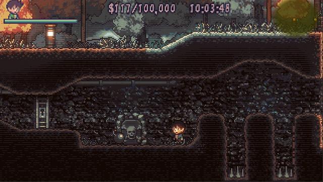 Image for the game The Good Old Days