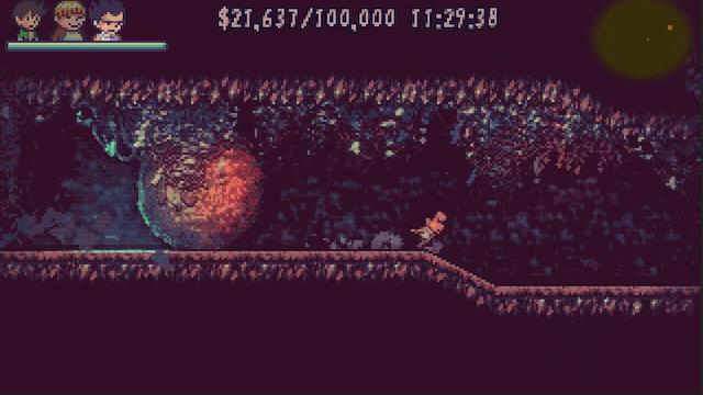 Image for the game The Good Old Days