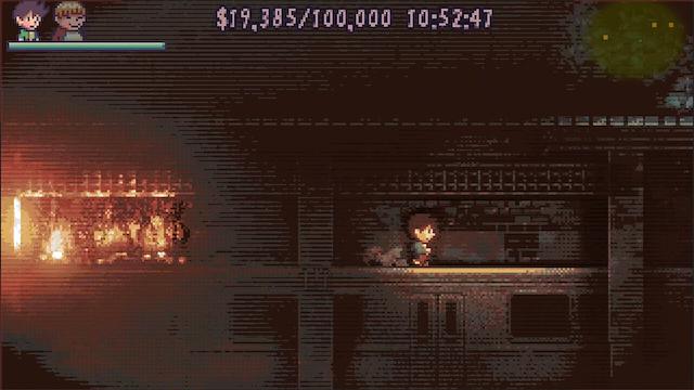 Image for the game The Good Old Days