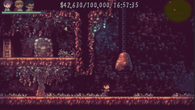 Image for the game The Good Old Days