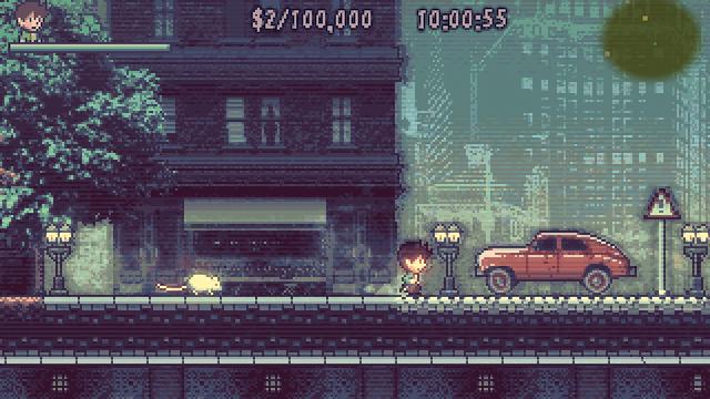 Image for the game The Good Old Days