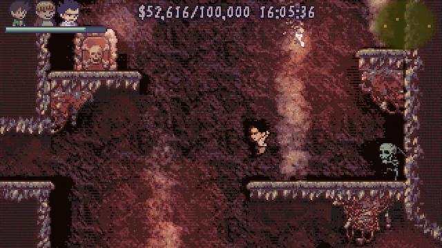 Image for the game The Good Old Days