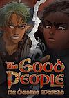 Cover image for the game The Good People: Na Daoine Maithe