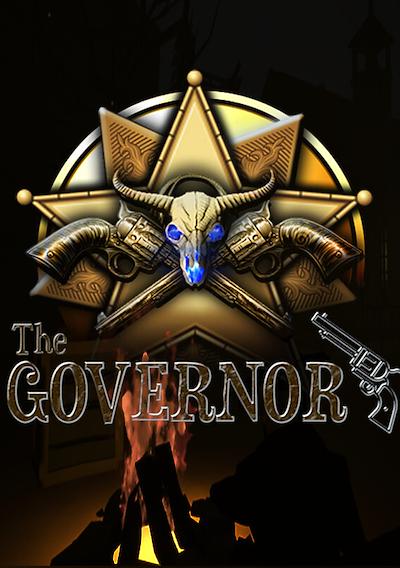 Cover image for the game The Governor