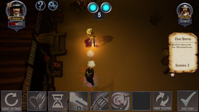 Image for the game The Governor
