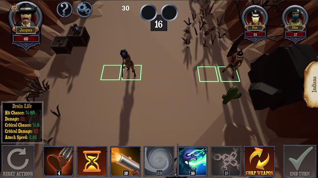 Image for the game The Governor
