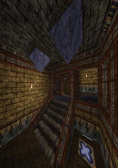 Cover image for the game The Grand Guignol