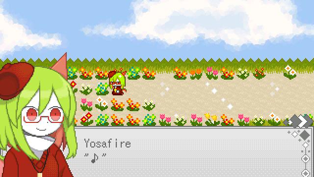 Image for the game The Gray Garden