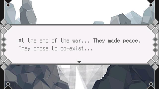 Image for the game The Gray Garden