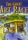 Cover image for the game The Great Art Race
