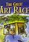 Cover image for the game The Great Art Race