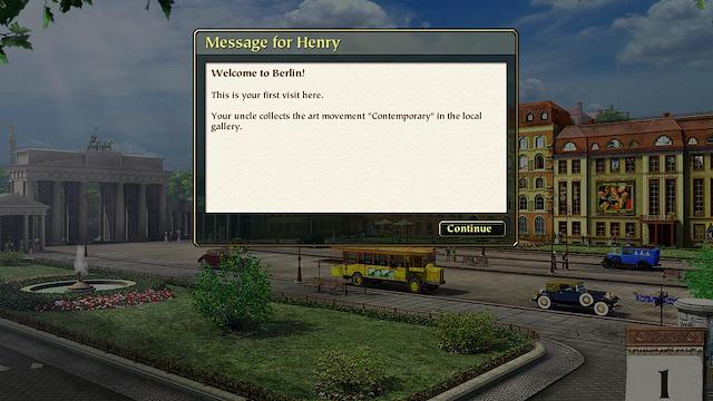 Image for the game The Great Art Race