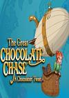 Cover image for the game The Great Chocolate Chase: A Chocolatier Twist