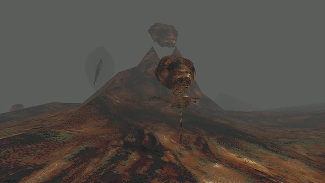 Image for the game The Great Conclovince of Mithrithnogg