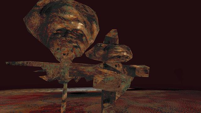 Image for the game The Great Conclovince of Mithrithnogg