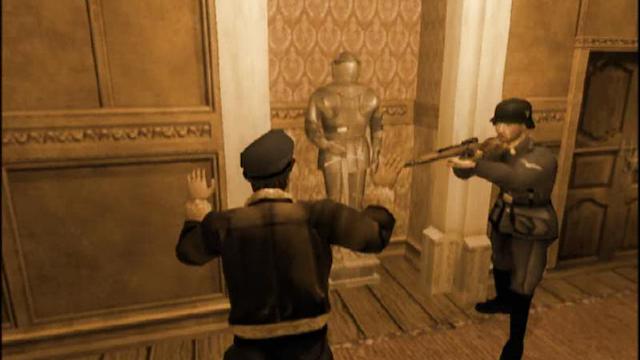 Image for the game The Great Escape