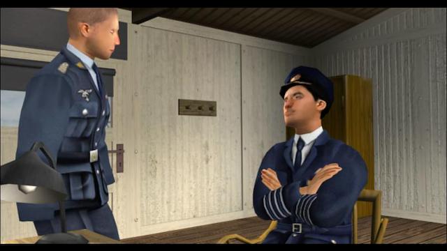 Image for the game The Great Escape