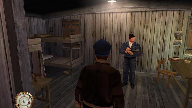 Image for the game The Great Escape