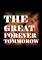 Cover image for the game The Great Forever Tomorrow