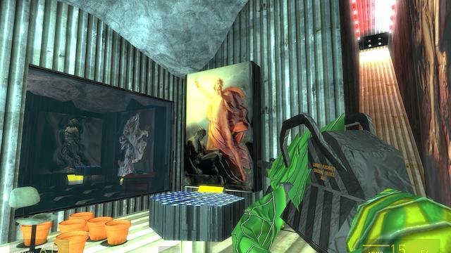 Image for the game The Great Forever Tomorrow