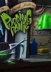 Cover image for the game The Great Jitters: Pudding Panic