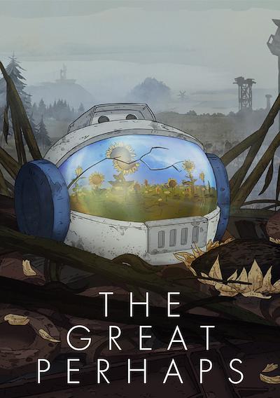 Cover image for the game The Great Perhaps
