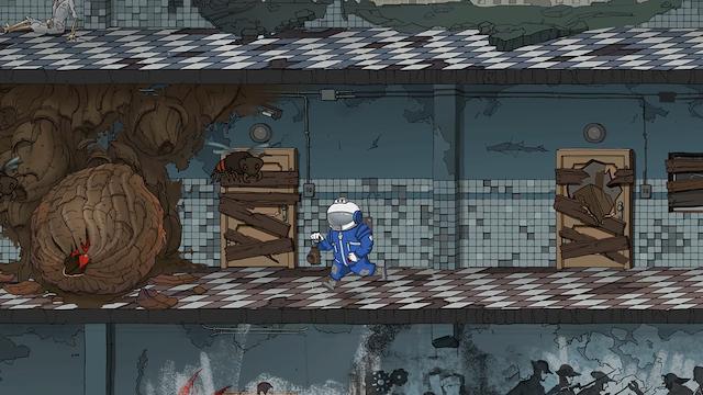 Image for the game The Great Perhaps