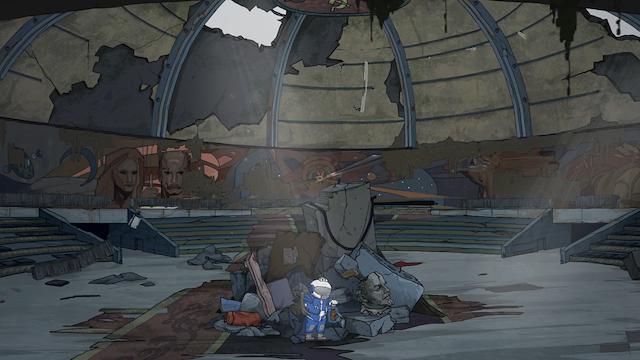 Image for the game The Great Perhaps