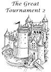 Cover image for the game The Great Tournament 2