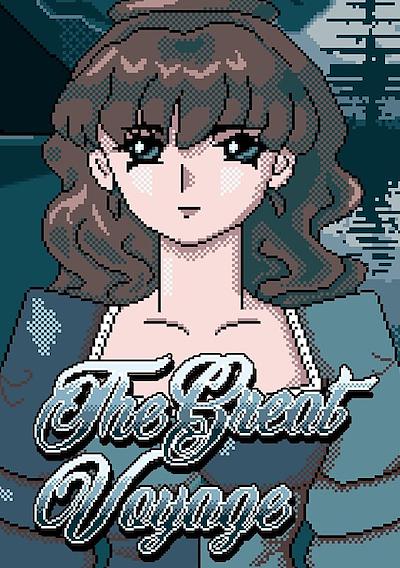 Cover image for the game The Great Voyage