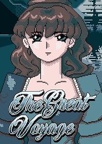 Cover image for the game The Great Voyage
