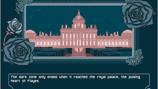 Image for the game The Great Voyage