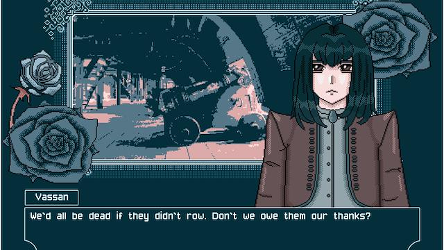 Image for the game The Great Voyage