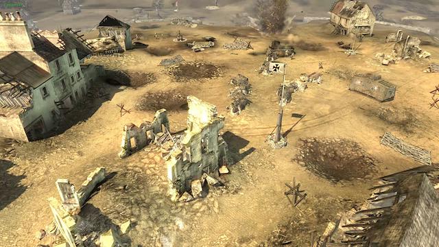 Image for the game The Great War 1918