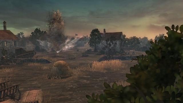 Image for the game The Great War 1918