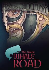 Cover image for the game The Great Whale Road
