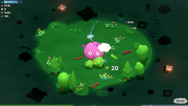 Image for the game The Greenening