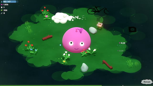 Image for the game The Greenening