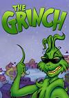 Cover image for the game The Grinch