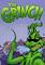 Cover image for the game The Grinch