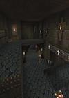 Cover image for the game The Guardhouse