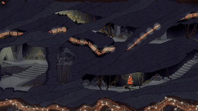 Image for the game The Guardian of Nature