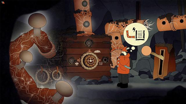 Image for the game The Guardian of Nature