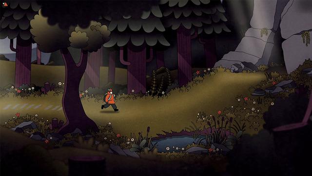 Image for the game The Guardian of Nature