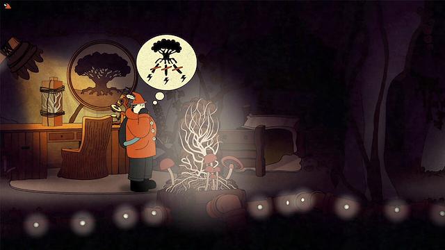 Image for the game The Guardian of Nature